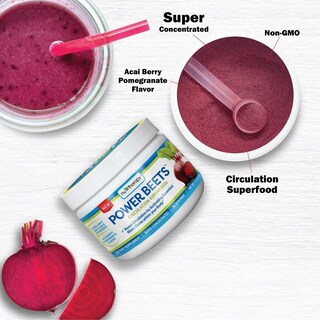 Foto 2 | Suplemento Healthy Delights Power Beets 170 G, 30 Porciones - Venta Internacional.