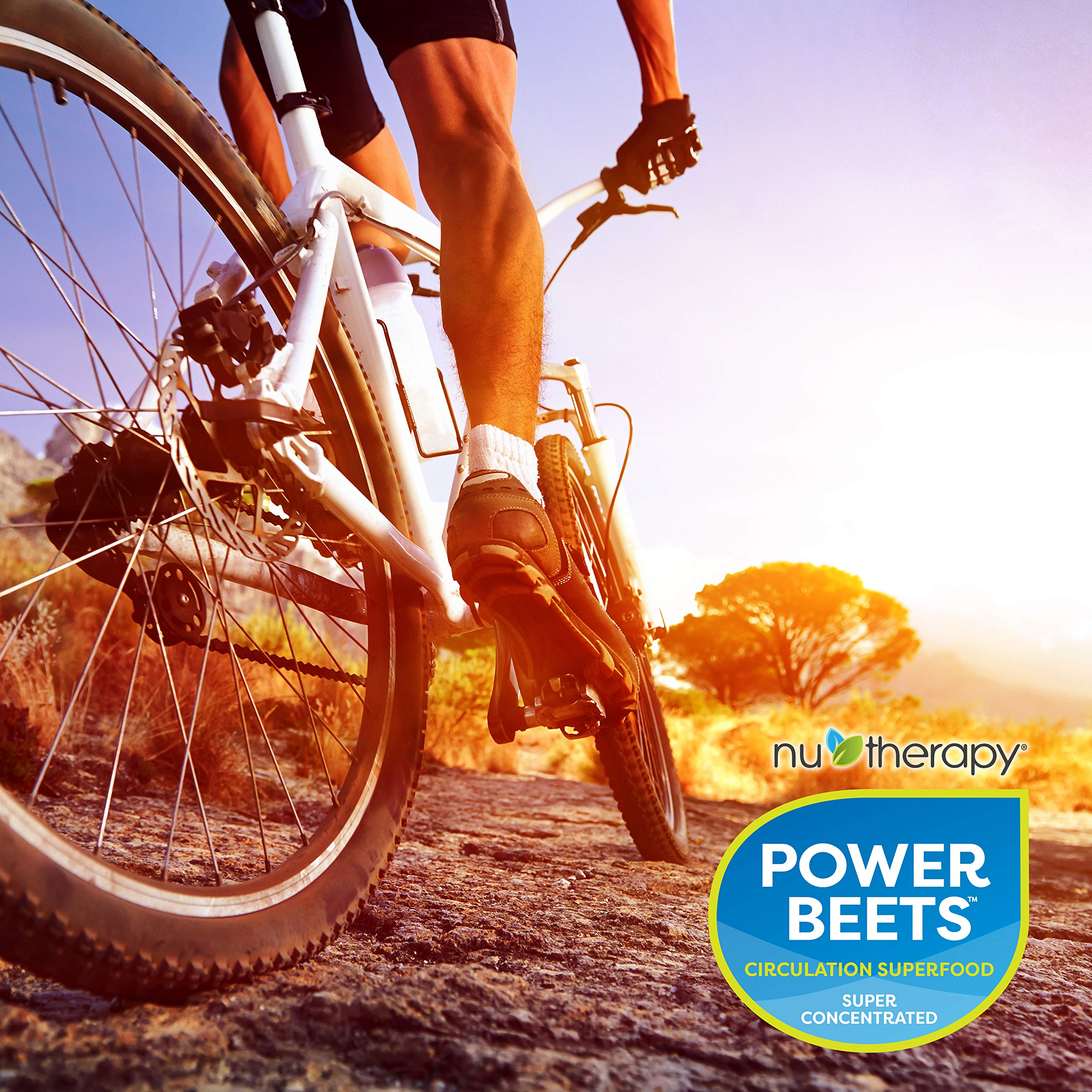 Foto 7 pulgar | Suplemento Healthy Delights Power Beets 170 G, 30 Porciones - Venta Internacional.