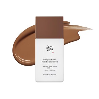 Foto 1 | Protector Solar Beauty Of Joseon, Líquido Tintado Diario, Spf40, 50 Ml - Venta Internacional.