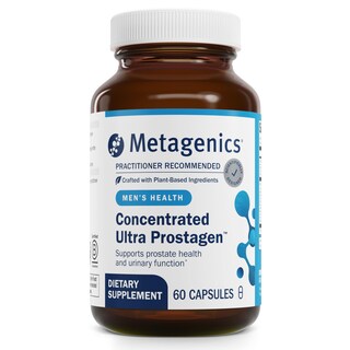 Foto 1 | Suplemento Metagenics Concentrated Ultra Prostagen 60 Comprimidos - Venta Internacional.