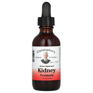 Foto 1 | Líquido Dr. Christopher De Kidney Formulas, 60 Ml - Venta Internacional.