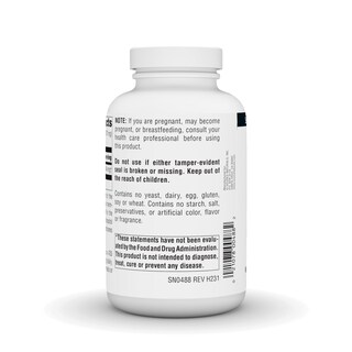 Foto 3 | Inositol Puro De Supplement Source Naturals (844 Mg, 240 Ml) - Venta Internacional.