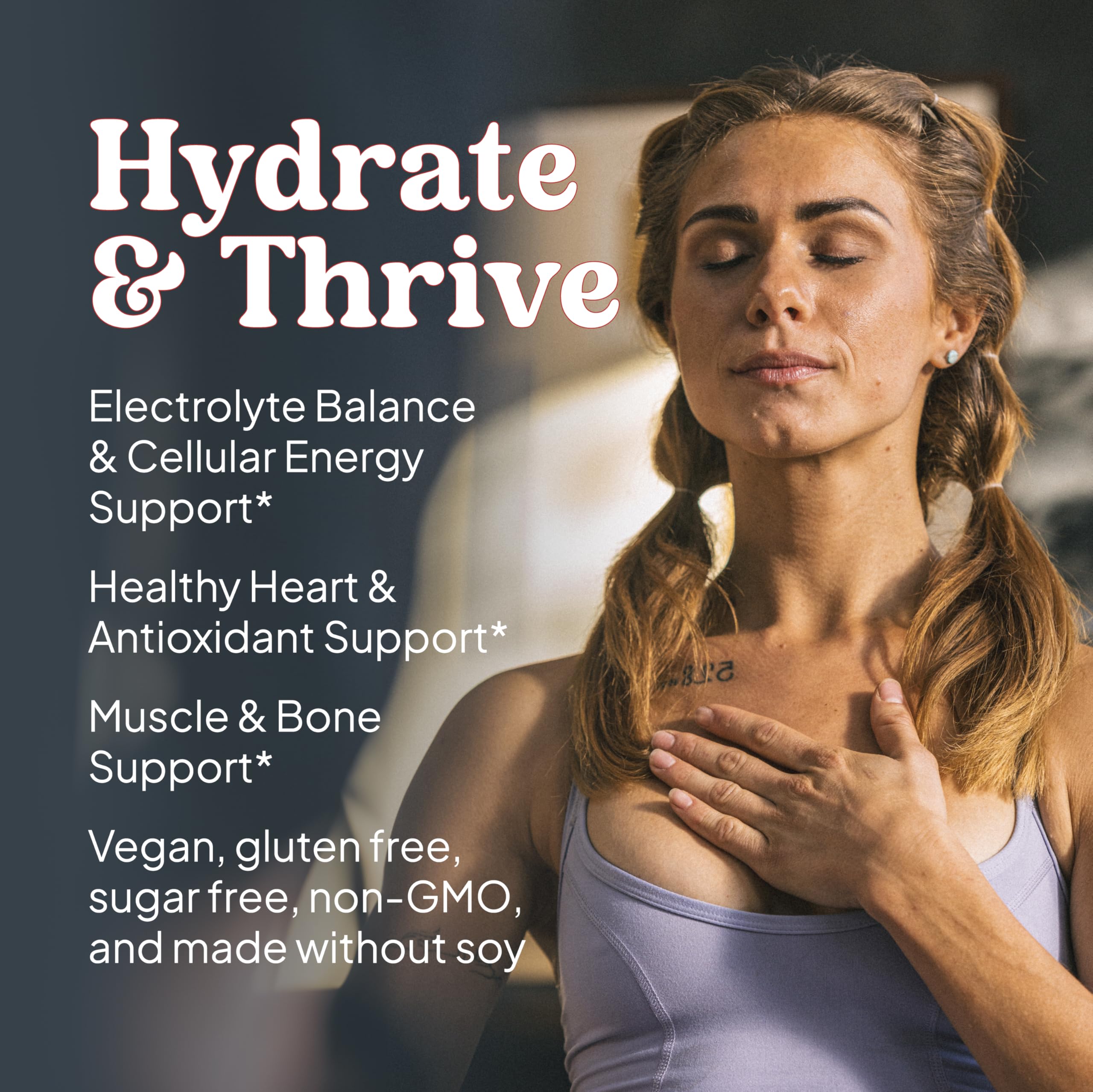 Foto 5 pulgar | Suplemento Kal Hydro Magnesium Plus Electrolytes 265 Ml - Venta Internacional.