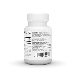 Foto 3 | Supplement Source Naturals Gastricsoothe Zinc L-carnosina 30 Cápsulas - Venta Internacional.