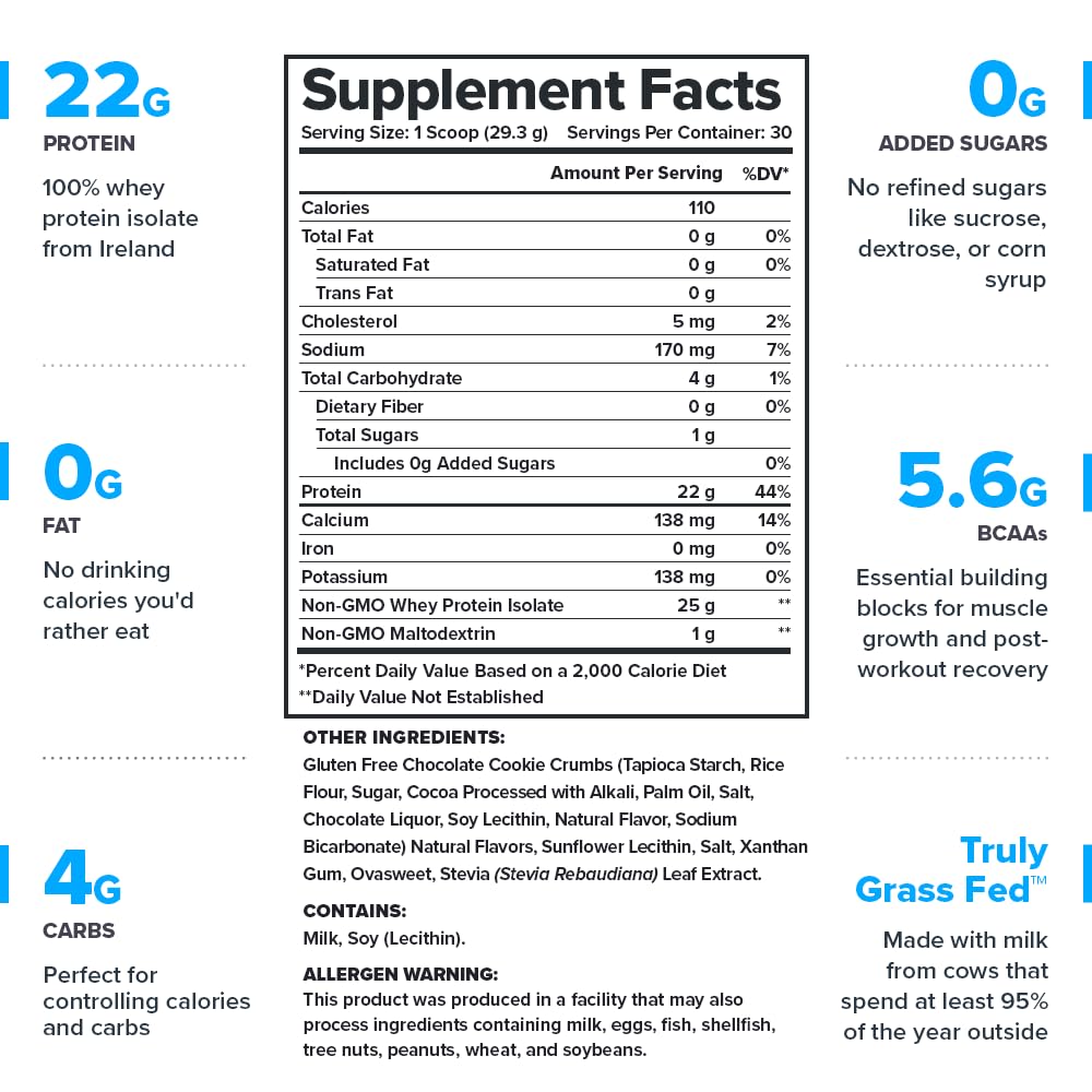 Foto 3 pulgar | Proteína En Polvo Legion Whey+ Whey Isolate 30 Porciones - Venta Internacional.