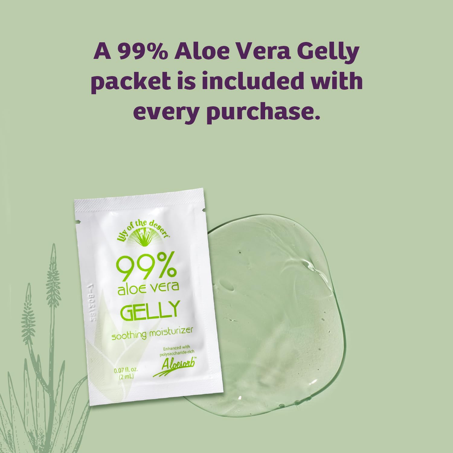 Foto 4 pulgar | Jugo De Aloe Vera Lily Of The Desert Herbal Detox 946ml - Venta Internacional.