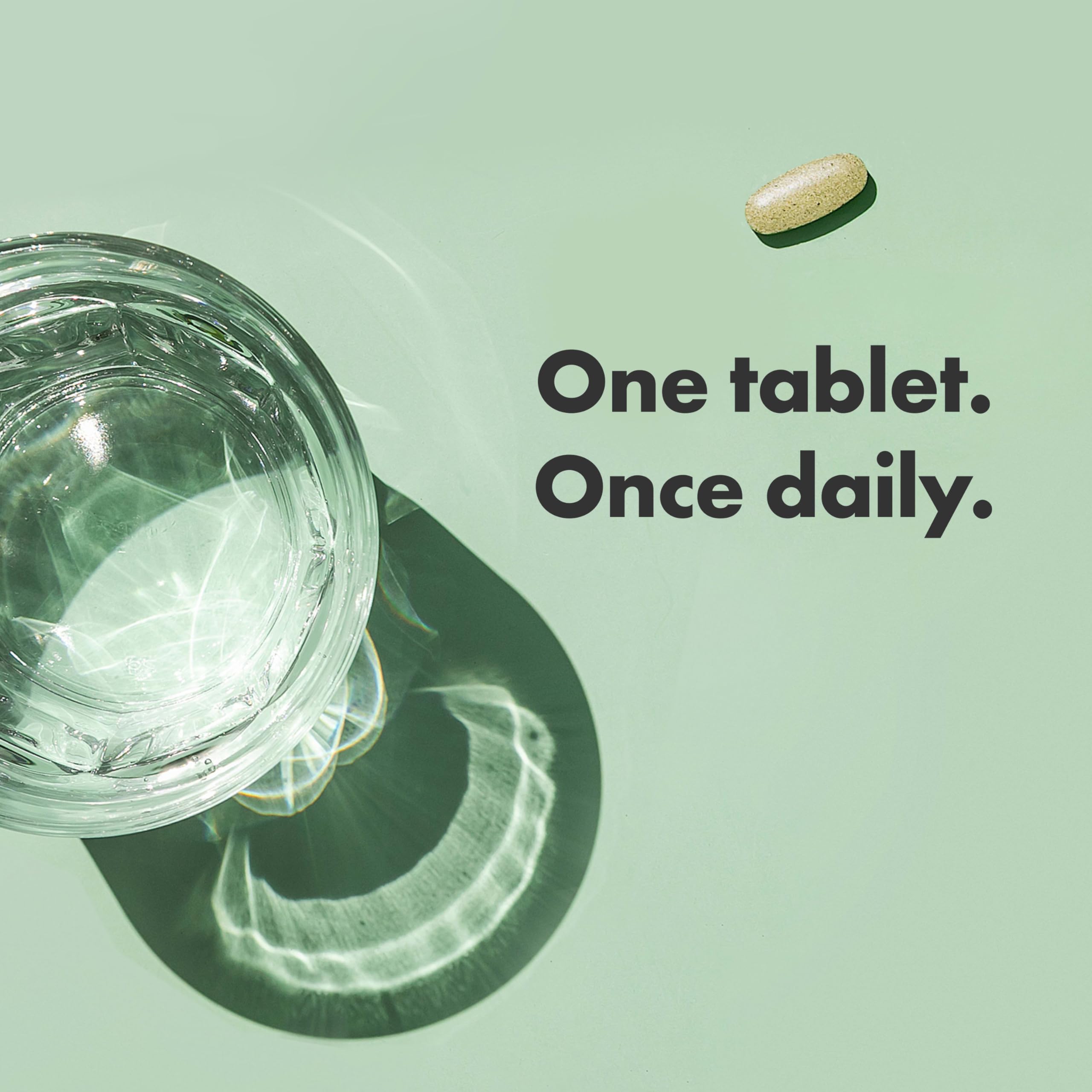 Foto 4 | Multivitamínico Rainbow Light Para Mujeres Mayores De 50 Años Con Vitamina C, D Y Zinc - Venta Internacional.