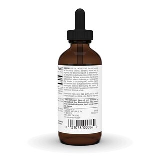 Foto 3 | Melatonina Supplement Source Naturals, 1 Mg, 60 Ml - Venta Internacional.