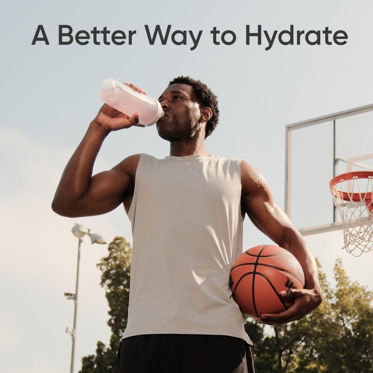 Foto 4 | Electrolitos En Polvo Sports Research Hydrate, Limón Y Lima - Venta Internacional.
