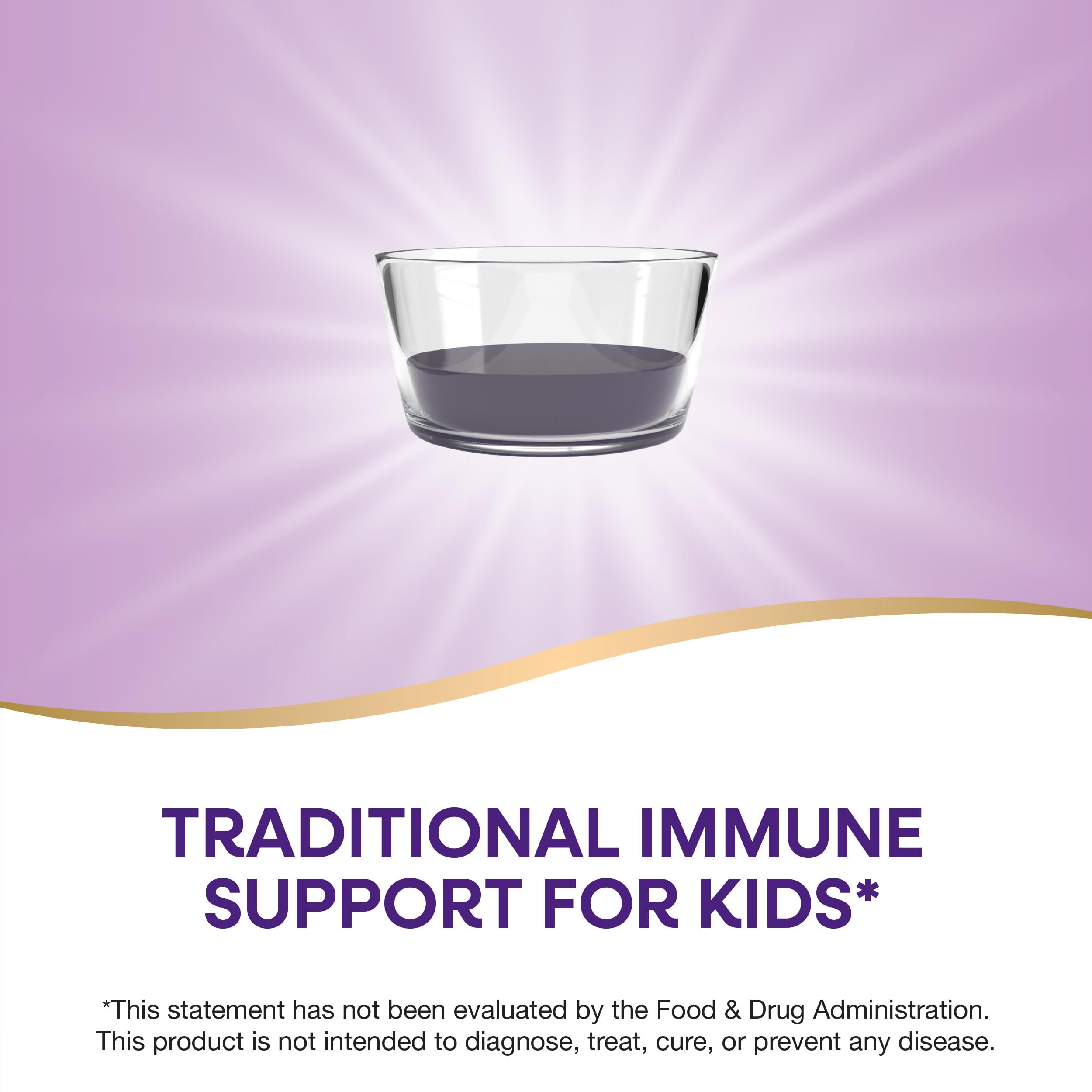 Foto 4 pulgar | Sirope Nature's Way Sambucus Saúco Tradicional Inmune 120 Ml - Venta Internacional.