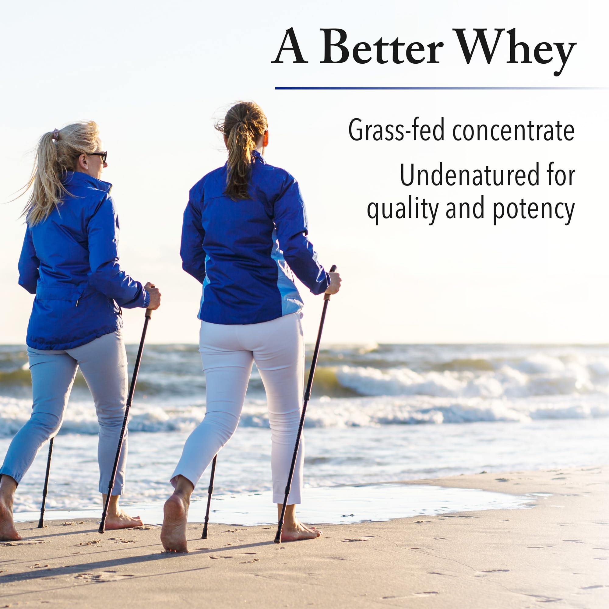 Foto 4 pulgar | Concentrado De Proteína De Suero Natural Factors Whey Factors 350 Ml - Venta Internacional.