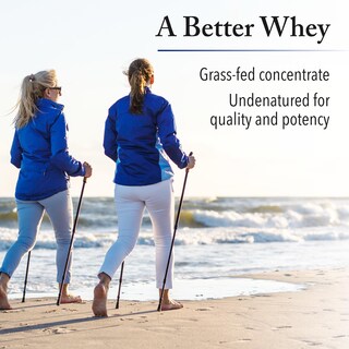 Foto 3 | Concentrado De Proteína De Suero Natural Factors Whey Factors 350 Ml - Venta Internacional.