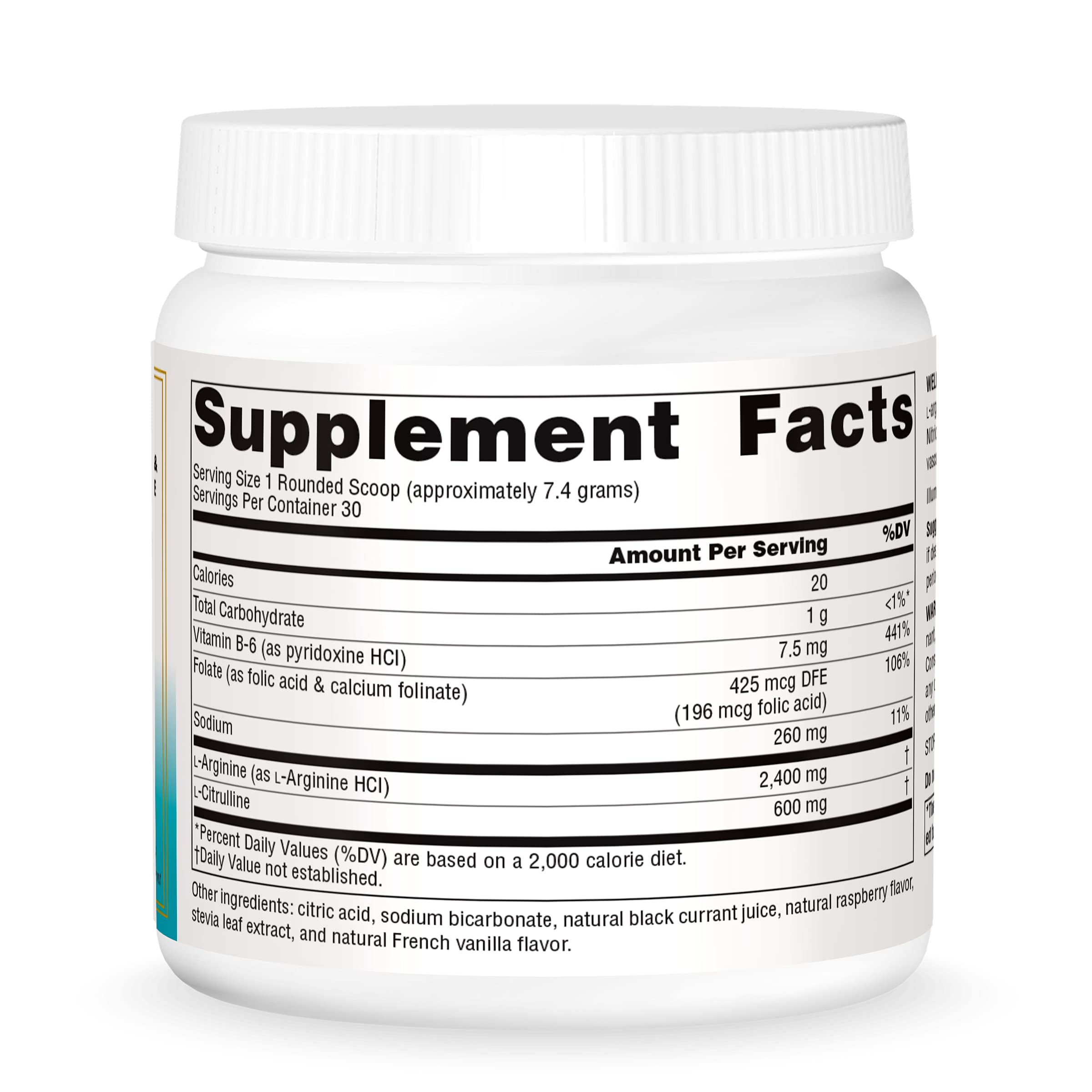 Foto 4 pulgar | Óxido Nítrico Inmunítrico Supplement Source Naturals, 240 Ml - Venta Internacional.
