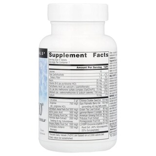 Foto 2 | Suplemento Source Naturals Male Nitro 30 Comprimidos - Venta Internacional.