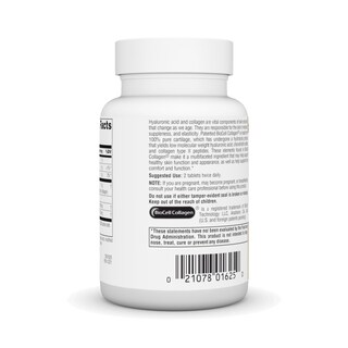 Foto 3 | Supplement Source Naturals Skin Eternal Ácido Hialurónico 50 Mg - Venta Internacional.