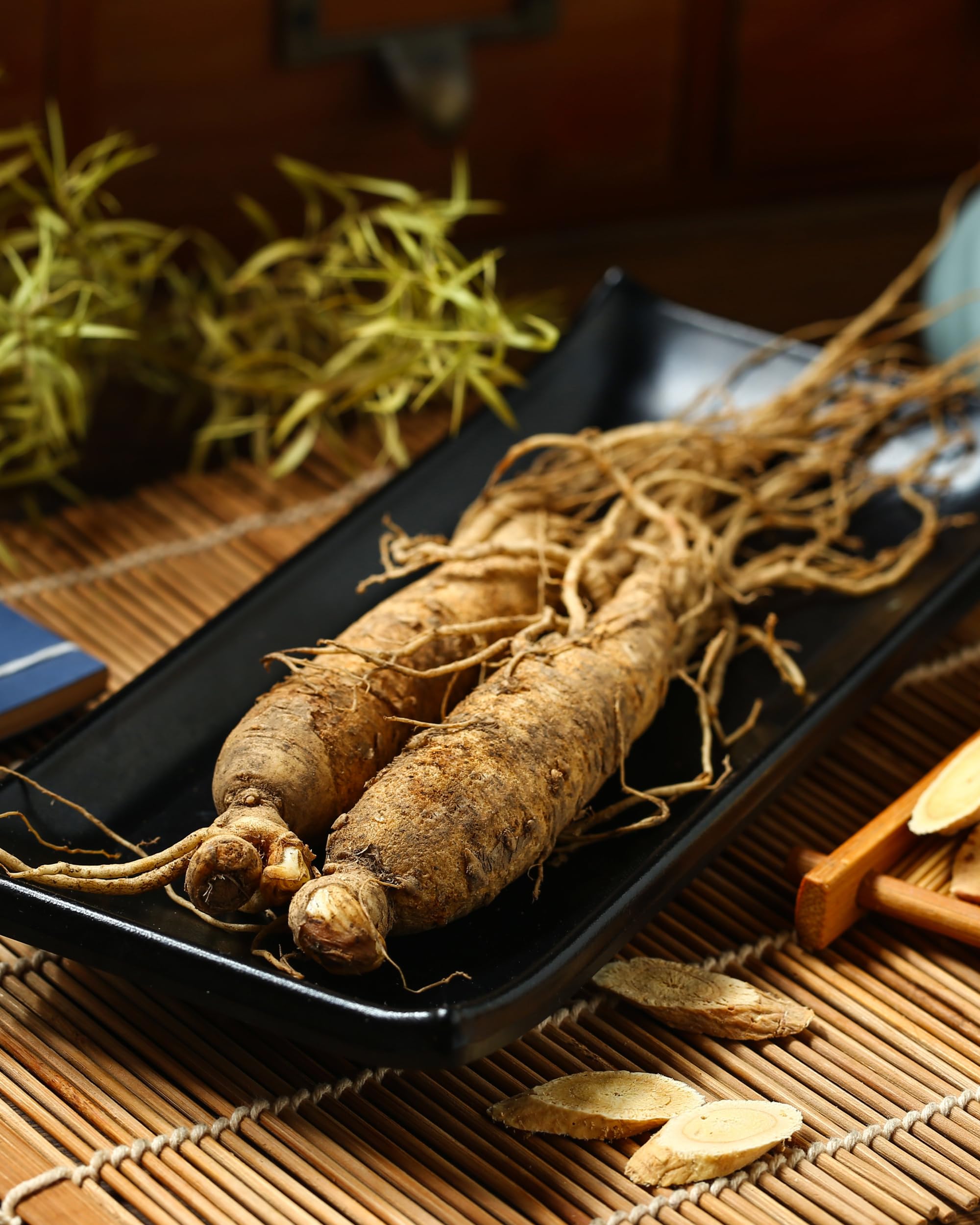 Foto 5 pulgar | Suplemento Herb Pharm Asian (panax) Ginseng 30 Ml Sin Alcohol - Venta Internacional.