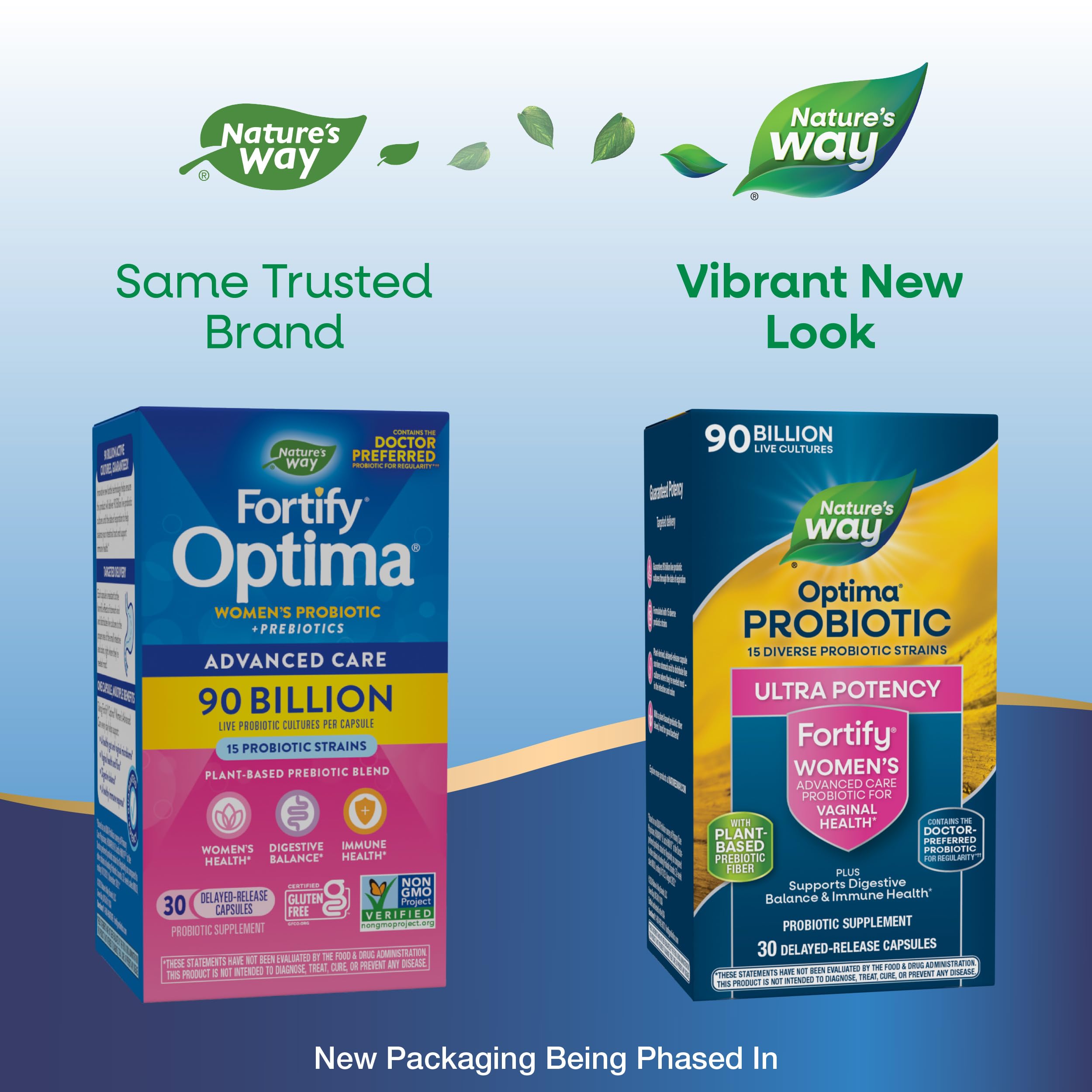 Foto 4 pulgar | Suplemento Nature's Way Fortify Optima Women's 90b - Venta Internacional.