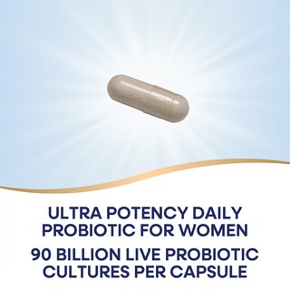 Foto 4 | Suplemento Nature's Way Fortify Optima Women's 90b - Venta Internacional.