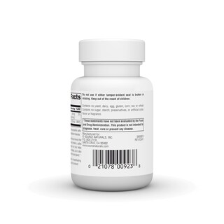 Foto 3 | Supplement Source Naturals, Selenio Sin Levadura, 200 Mcg, 120 Tabletas - Venta Internacional.