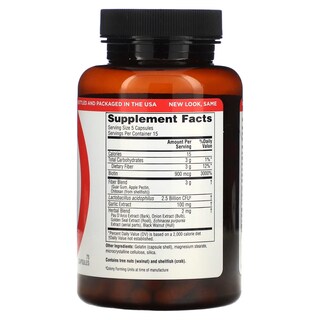 Foto 2 | Suplemento Twinlab Yeast Fighters 75 Cápsulas - Venta Internacional.