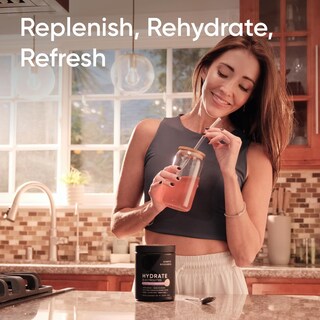 Foto 5 | Electrolitos En Polvo Sports Research Hydrate Maracuyá - Venta Internacional.