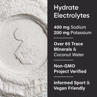Foto 7 | Electrolitos En Polvo Sports Research Hydrate Maracuyá - Venta Internacional.