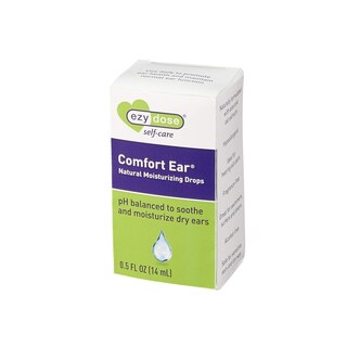 Foto 1 | Gotas Para Los Oídos Y Crema Hidratante Ezy Dose, Ideales Para Piscina, 15 Ml - Venta Internacional.