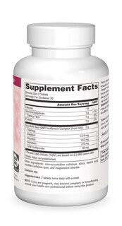 Foto 3 | Suplemento Source Naturals Genistein 1000 Mg Eternal Woman - Venta Internacional.