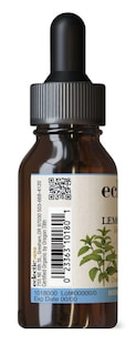 Foto 3 | Bálsamo De Limón Orgánico Con Extracto De Hierbas Eclécticas, 60 Ml - Venta Internacional.