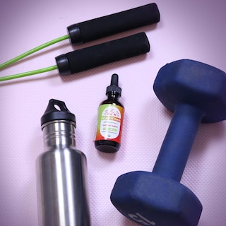 Foto 7 | Bálsamo De Limón Orgánico Con Extracto De Hierbas Eclécticas, 60 Ml - Venta Internacional.