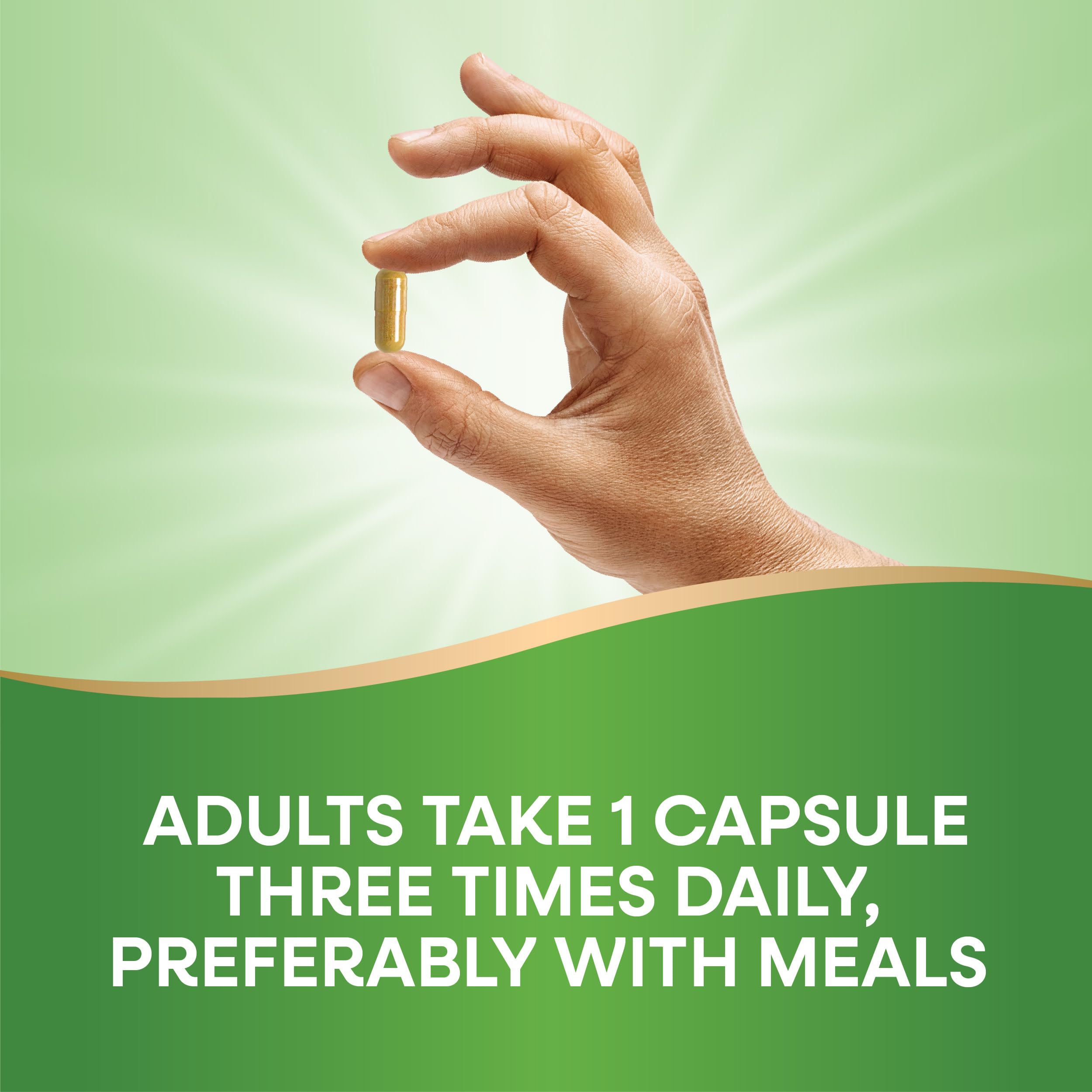 Foto 7 pulgar | Suplemento Nature's Way Super Thisilyn Advanced Liver 60 Cápsulas - Venta Internacional.