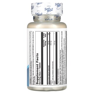 Foto 2 | Suplemento Kal Betaine Hcl+ 250 Mg 100 Comprimidos - Venta Internacional.