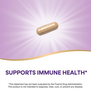 Foto 3 | Suplemento De Extracto Premium De Astrágalo De Nature's Way, 250 Mg - Venta Internacional.
