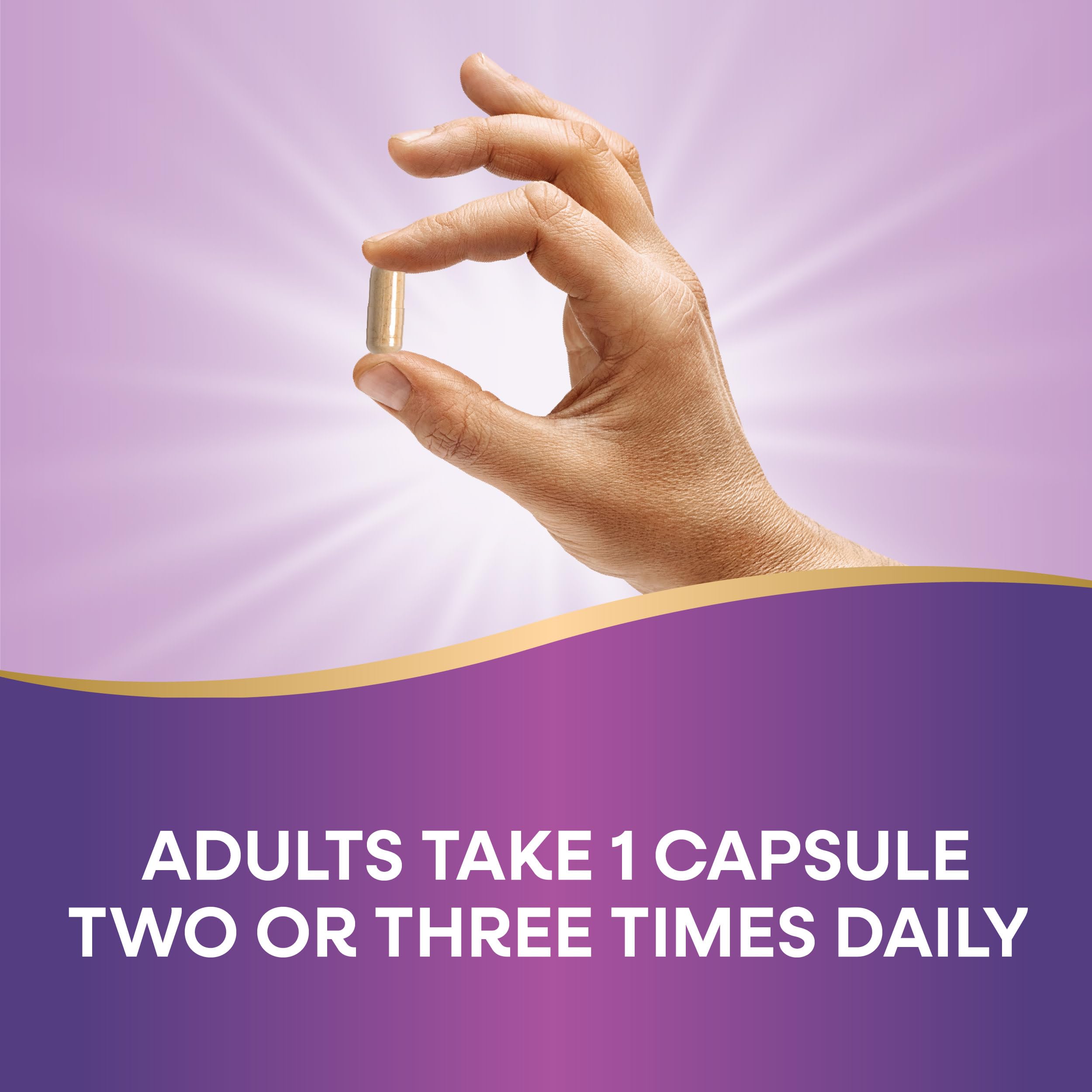 Foto 7 pulgar | Suplemento De Extracto Premium De Astrágalo De Nature's Way, 250 Mg - Venta Internacional.