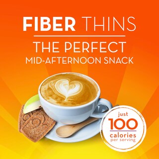 Foto 5 | Suplemento De Fibra Metamucil Fiber Thins Chocolate 12 Porciones - Venta Internacional.