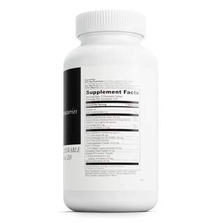 Foto 2 | Suplemento Davinci Labs Immuno-dmg Masticable 120 Comprimidos - Venta Internacional.
