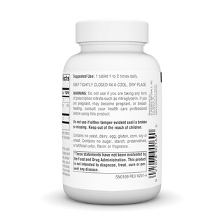 Foto 3 | Suplemento Dietético Source Naturals N-acetil Cisteína 1000 Mg - Venta Internacional.