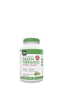 Foto 1 | Suplemento Dietético Vibrant Health Green Vibrance 240 Cápsulas - Venta Internacional.