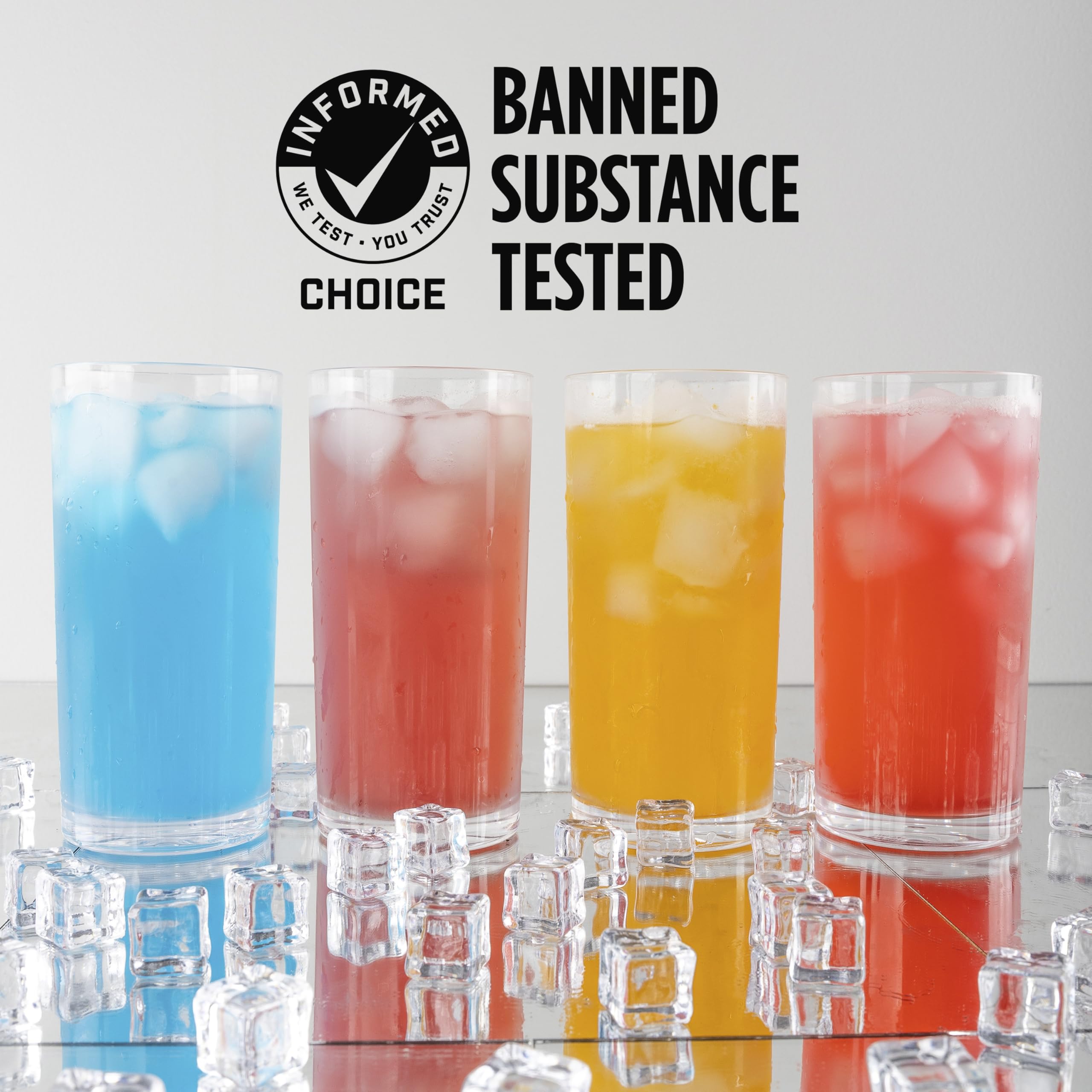 Foto 7 | Protein Powder Rule 1 Proteins Clear Isolate 20 G De Melocotón Y Mango - Venta Internacional.