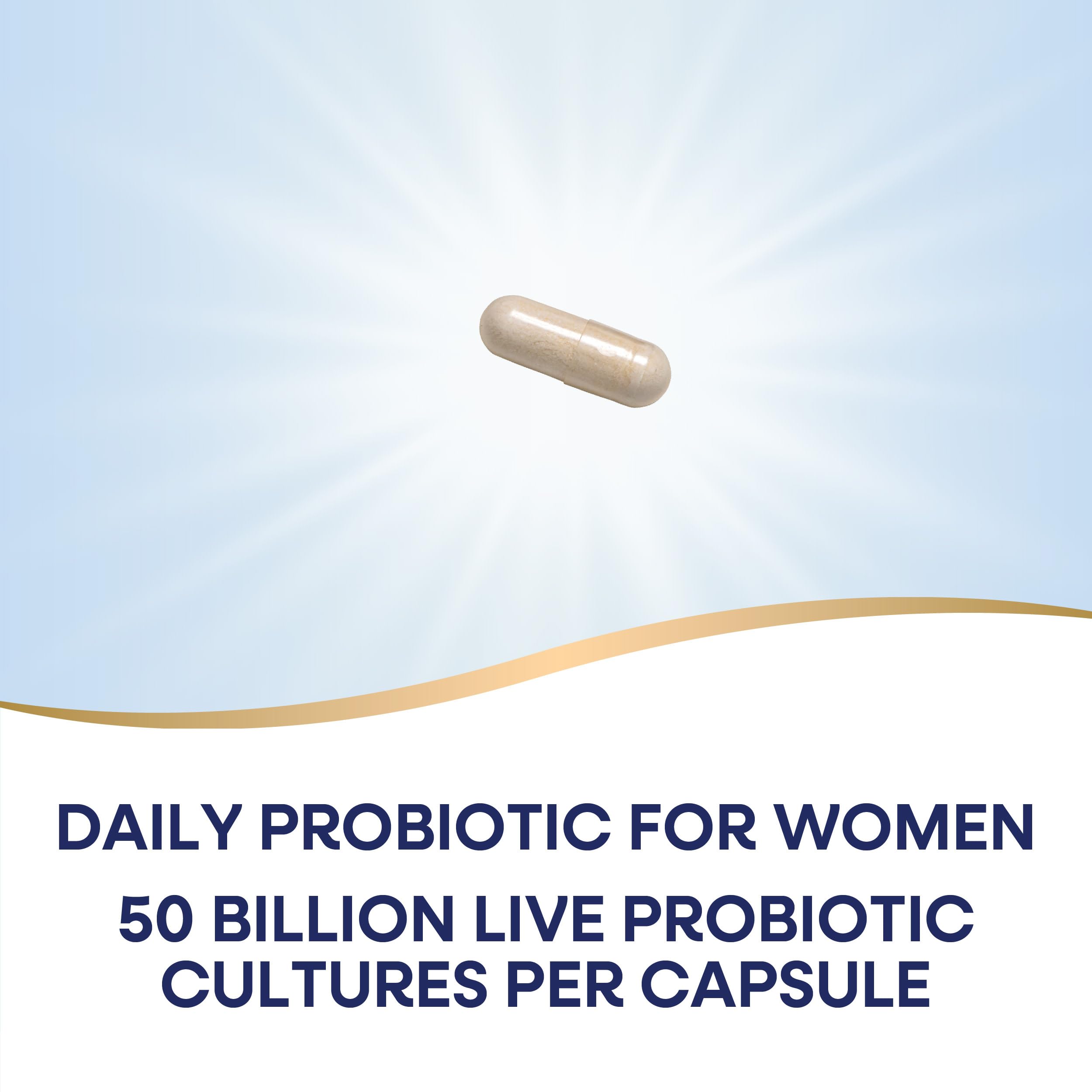 Foto 4 pulgar | Probiótico Nature's Way Fortify Optima Para Mujer 30 Cápsulas - Venta Internacional.