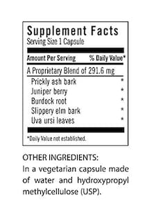 Foto 2 | Suplemento Flora Pro-essence Herbal Vegan 120 Cápsulas - Venta Internacional.