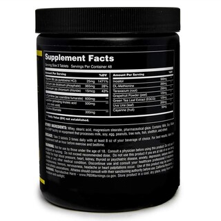 Foto 3 | Suplemento Universal Nutrition Super Cuts 3 130 Comprimidos - Venta Internacional.