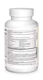 Foto 2 | Supplement Source Naturals Life Force Green Multiple 180 Comprimidos - Venta Internacional.