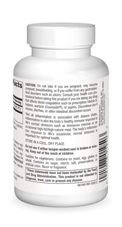 Foto 2 | Supplement Source Naturals Serrapeptase 120 Cápsulas - Venta Internacional.