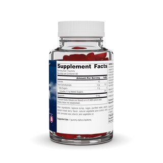 Foto 2 | Gomitas De Melatonina Source Naturals Sleep Science, 5 Mg, 60 Unidades - Venta Internacional.