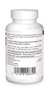 Foto 2 | Supplement Source Naturals, Metilcobalamina, Vitamina B-12, 1 Mg - Venta Internacional.