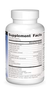 Foto 3 | Supplement Source Naturals Rejuvenzyme 120 Cápsulas - Venta Internacional.