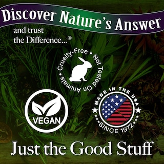 Foto 4 | Suplemento Nature's Answer Reishi Mushroom 60 Cápsulas - Venta Internacional.