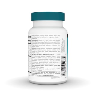 Foto 3 | Supplement Source Naturals Wellness Children's Immune Masticable - Venta Internacional.