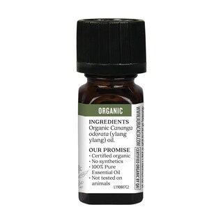 Foto 4 | Aceite Esencial Aura Cacia Ylang Ylang Iii, 7,4 Ml, Certificado Orgánico - Venta Internacional.